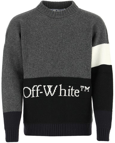 off-white-logo-knit-wool-sweater-dark-grey-omhe-048-e20-kni-0010701