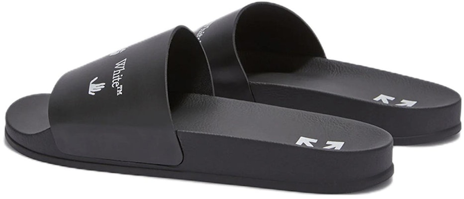 Off-White标志印花凉拖'溺水者-黑色' OMIA088F21FAB0041001/OMIC001C99MAT0021000 Purchase Off-White标志印花凉拖'溺水者-黑色' OMIA088F21FAB0041001/OMIC001C99MAT0021000