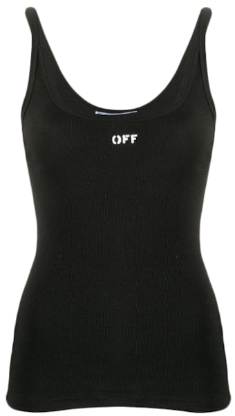 off-white-logo-print-tank-top-black-white