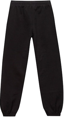 Off-White Logo Slim Pant 'Black' Order Off-White Logo Slim Pant 'Black'