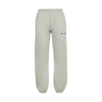 Off-White Logo Slim Sweatpant