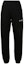 Buy Off-White Logo Sweatpants 'Black'