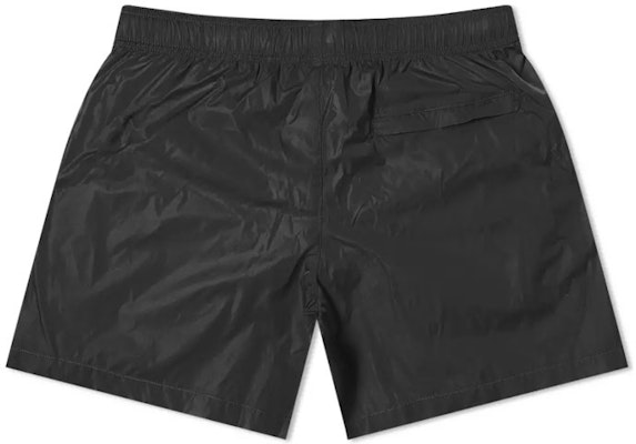 Off-White Logo Swim Shorts Black/White Order Off-White Logo Swim Shorts Black/White