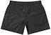 Off-White Logo Swim Shorts Black/White