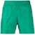 Off-White Logo Swim Shorts Mint/Black
