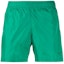 Buy Off-White Logo Swim Shorts Mint/Black