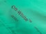Off-White Logo Swim Shorts Mint/Black