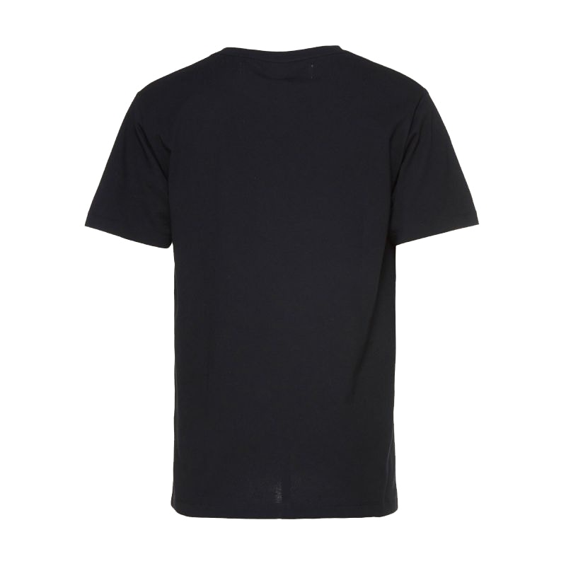 Off-White Logo T-Shirt Black/White 圖 2