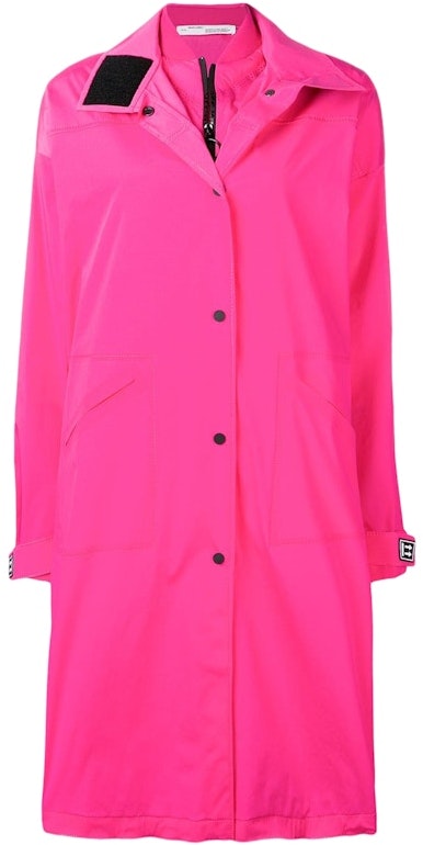 off-white-long-k-way-trench-coat-pink-black