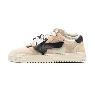 Off-White Low 'Beige Arrow'
