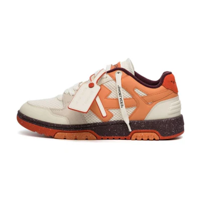Off-White Low 'Beige Orange'