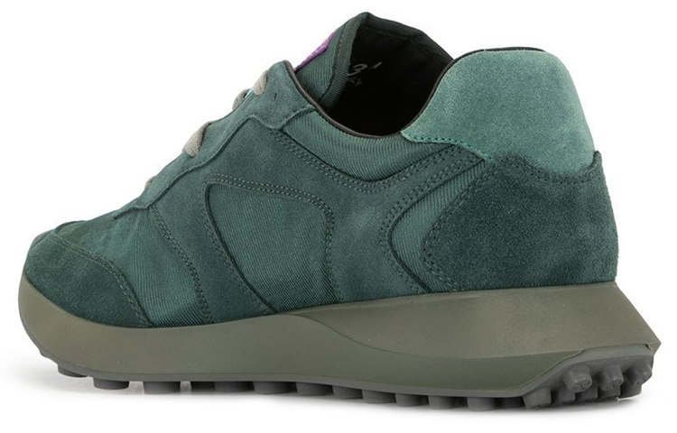 Off-White Low 'Green Velvet' 圖 3