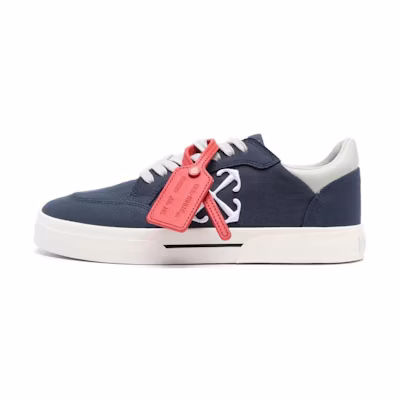 Off-White Low 'Simplistic CMFT Blue'