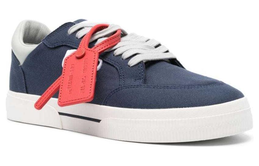 Off-White Low 'Simplistic CMFT Blue' 圖 2