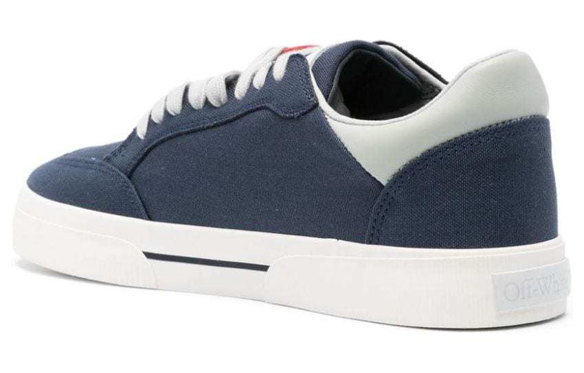 Off-White Low 'Simplistic CMFT Blue' 圖 3
