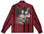 Off-White Mariana De Silva Shirt Red/Black
