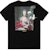 Off-White Mariana De Silva T-Shirt Black/Multicolor