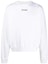 Lookbook Sudadera Blanca OFF-WHITE Marker Arrows Pullover OMBA035E20FLE0020145