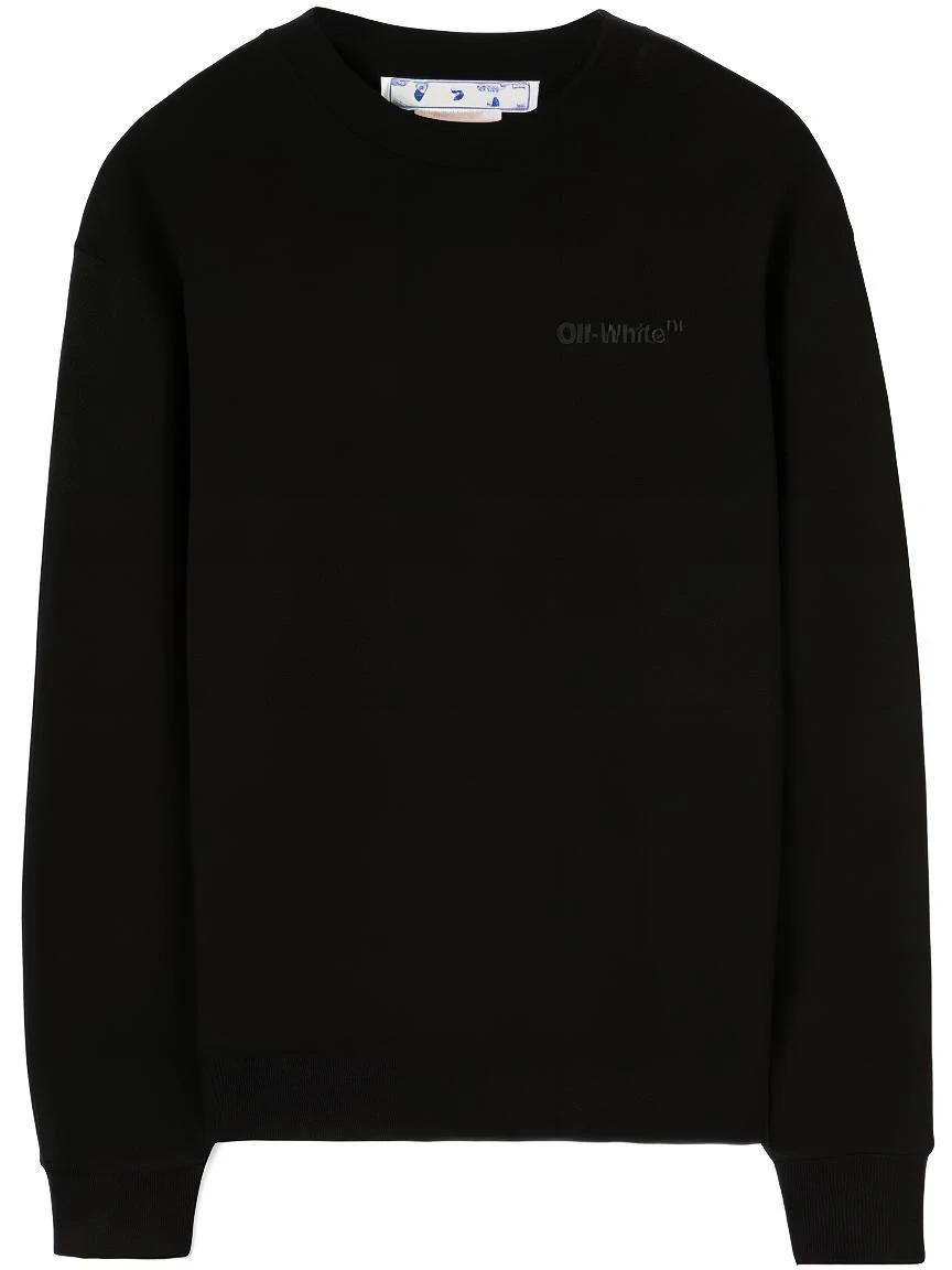 off-white-marker-print-oversized-sweatshirt-black-omba-057-c99-fle-0091010