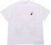 Order OFF-WHITE Marker S/S Over Tee White/Red