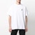 OFF-WHITE Marker S/S Over Tee White/Red