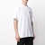 OFF-WHITE Marker S/S Over Tee White/Red