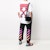 OFF-WHITE Marker S/S Over Tee White/Red