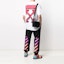 Purchase OFF-WHITE Marker S/S Over Tee White/Red