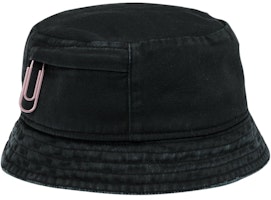 오프화이트 메탈 애로우 버킷햇 블랙/푸시아
Lookbook 오프화이트 메탈 애로우 버킷햇 블랙/푸시아