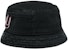 Off-White Metal Arrows Bucket Hat Black/Fuchsia