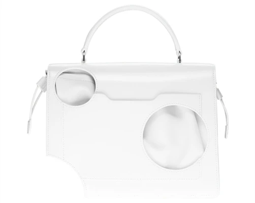 오프화이트 메테오 2.8 지트니 백 화이트 Order 오프화이트 메테오 2.8 지트니 백 화이트