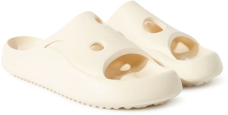 Off-White Meteor Rubber Slide Beige OMIC014F23MAT0016161 Order Off-White Meteor Rubber Slide Beige OMIC014F23MAT0016161