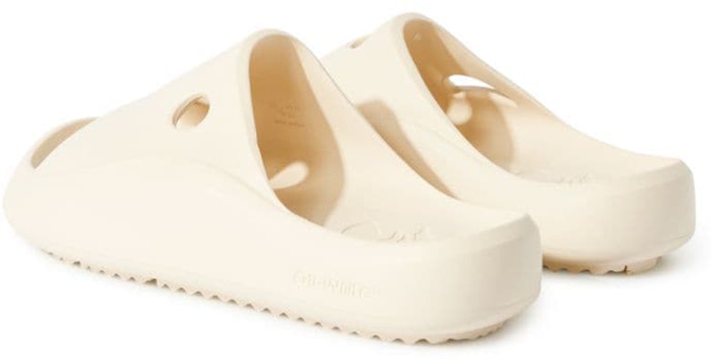 Off-White Meteor Rubber Slide Beige OMIC014F23MAT0016161 Shop Off-White Meteor Rubber Slide Beige OMIC014F23MAT0016161