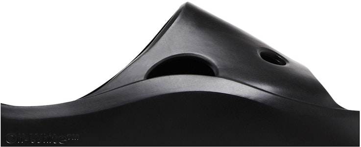 Off-White Meteor Selipar Getah 'Hitam' OMIC014F22MAT0011010 Order Off-White Meteor Selipar Getah 'Hitam' OMIC014F22MAT0011010