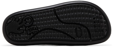 Off-White Meteor Selipar Getah 'Hitam' OMIC014F22MAT0011010 Shop Off-White Meteor Selipar Getah 'Hitam' OMIC014F22MAT0011010