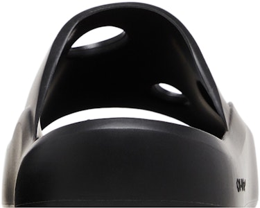 Off-White Meteor Selipar Getah 'Hitam' OMIC014F22MAT0011010 Sizing Off-White Meteor Selipar Getah 'Hitam' OMIC014F22MAT0011010