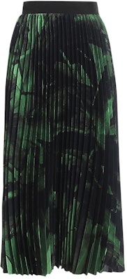 Off-White Mid-length Skirt 'Black' Buy Off-White Mid-length Skirt 'Black'