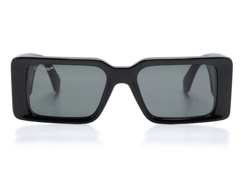 Order Gafas de Sol Negras OFF-WHITE Milano (OERI097F23PLA0011007)