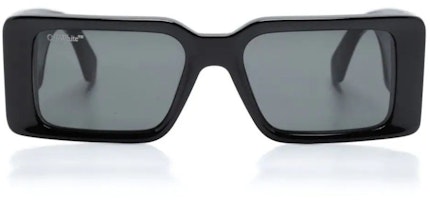 Kacamata OFF-WHITE Milano Hitam (OERI097F23PLA0011007) Order Kacamata OFF-WHITE Milano Hitam (OERI097F23PLA0011007)