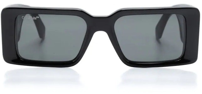 오프화이트 밀라노 블랙 선글라스 (OERI097F23PLA0011007)
Order 오프화이트 밀라노 블랙 선글라스 (OERI097F23PLA0011007)