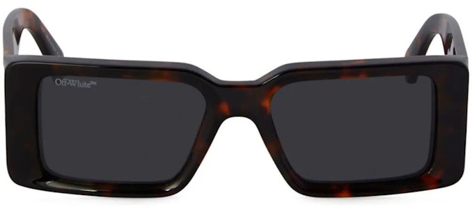 OFF-WHITE米蘭墨鏡哈瓦那 (OERI097F23PLA0016007) Buy OFF-WHITE米蘭墨鏡哈瓦那 (OERI097F23PLA0016007)