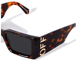 OFF-WHITE 米兰太阳镜 Havana (OERI097F23PLA0016007) Order OFF-WHITE 米兰太阳镜 Havana (OERI097F23PLA0016007)