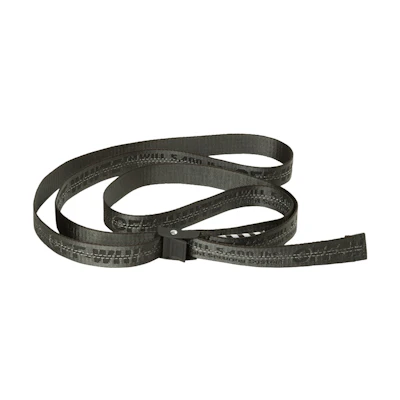 Off-White Mini Industrial Belt (SS19) Black