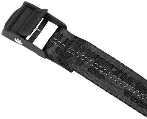 Off-White Mini Industrial Belt (SS19) Black Order Off-White Mini Industrial Belt (SS19) Black