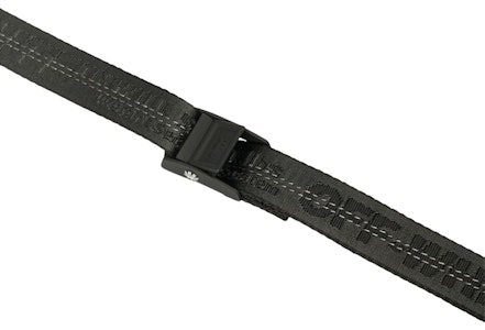 オフホワイト ミニインダストリアルベルト (SS19) ブラック
Lookbook オフホワイト ミニインダストリアルベルト (SS19) ブラック