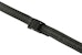 Off-White Mini Industrial Belt (SS19) Black