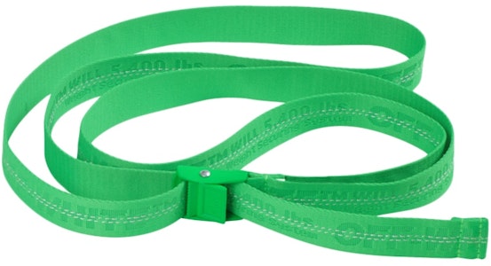 오프화이트 미니 인더스트리얼 벨트 (19SS) 브릴리언트 그린
Buy 오프화이트 미니 인더스트리얼 벨트 (19SS) 브릴리언트 그린