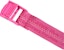 Off-White Mini Industrial Belt (SS19) Fuchsia