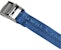 Off-White Mini Industrial Belt Blue/Blue