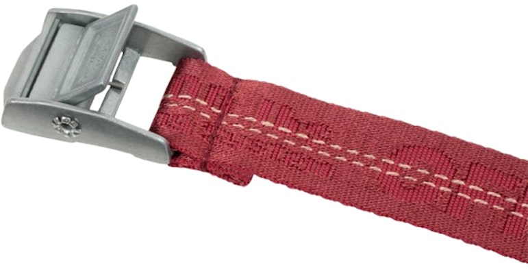 Off-White Mini Industrial Belt Mattone/Mattone Order Off-White Mini Industrial Belt Mattone/Mattone
